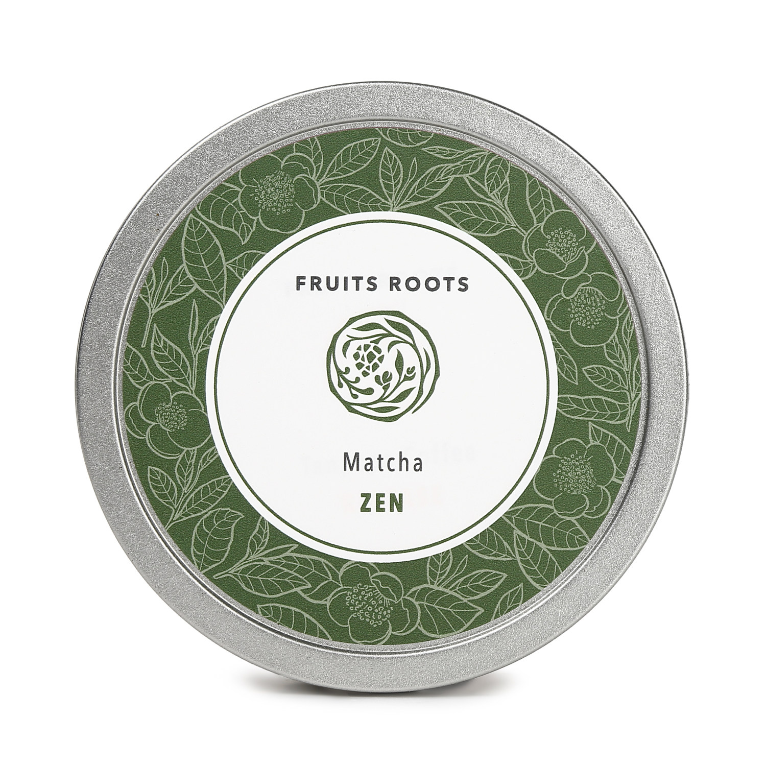 抹茶（ZEN）