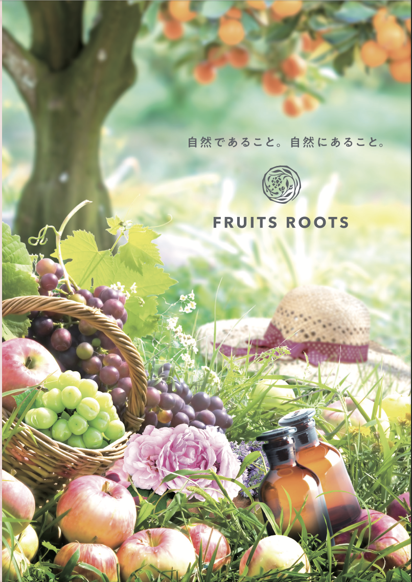 プロダクトパンフレット20セット