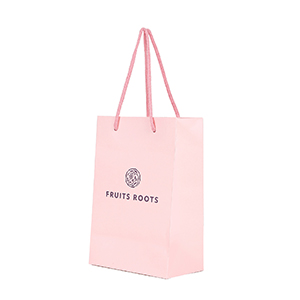 オリジナルショッパー30部