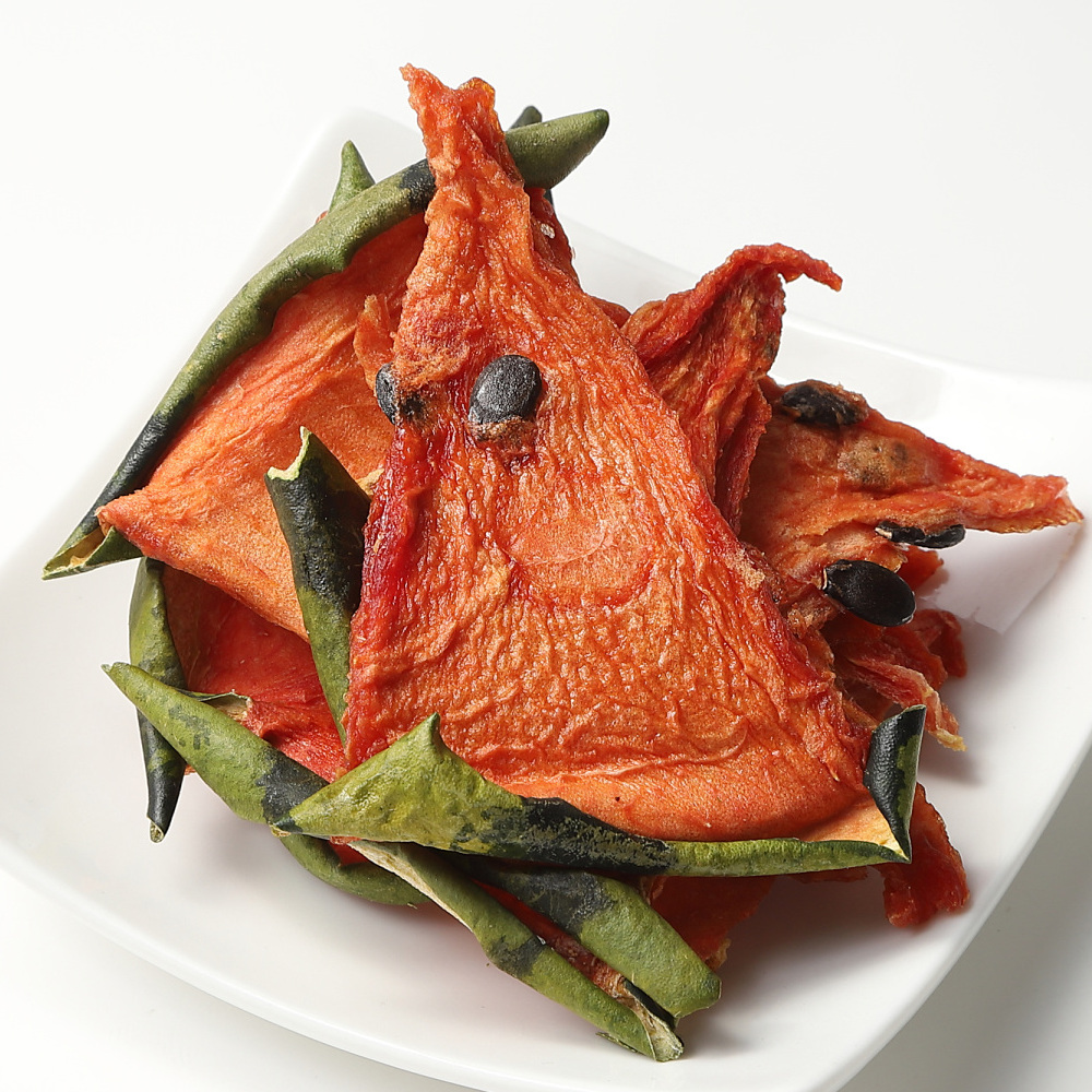 国産無添加ドライフルーツ スイカ 2袋セット