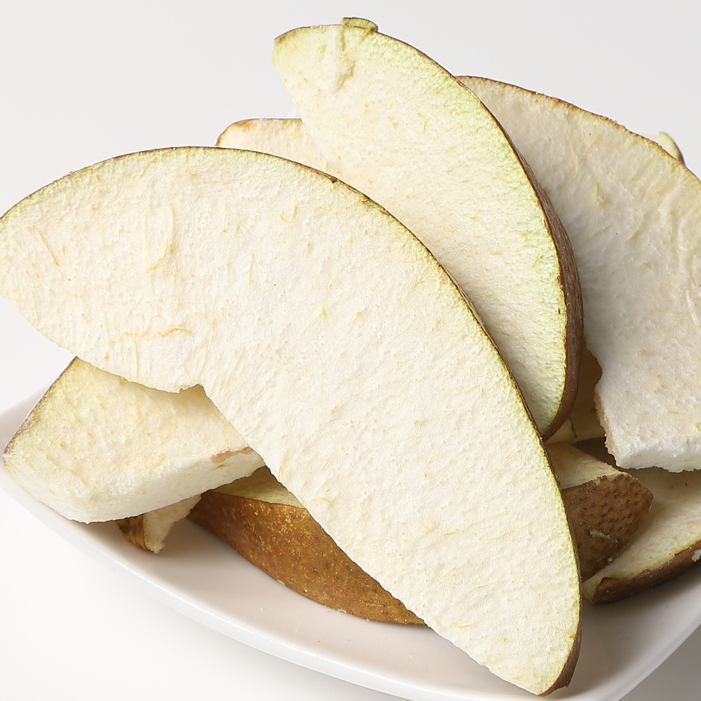 フリーズドライフルーツ（洋なし）２袋セット